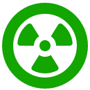 Radon - radiation