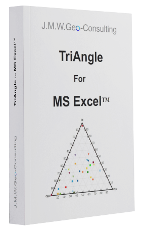 Product image TriAngle for Excel