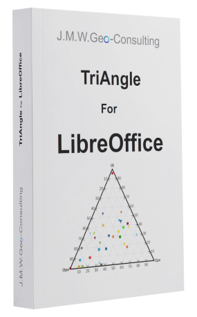 Product image TriAngle for LibreOffice